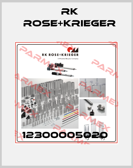 RK Rose+Krieger-12300005020  price