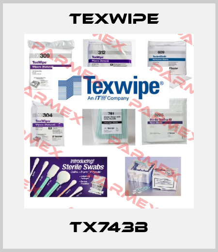 Texwipe-12303785  TX743B  price