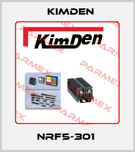NRF5-301  Kimden