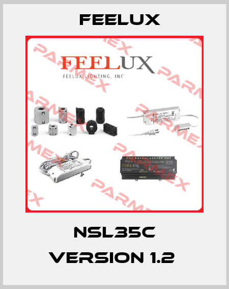 NSL35C VERSION 1.2  Feelux