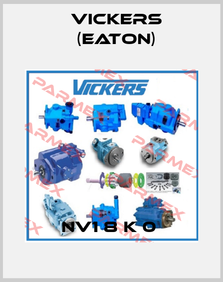 NV1 8 K 0  Vickers (Eaton)