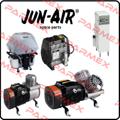 OF302-25MQ2 230V/50Hz  Jun-Air