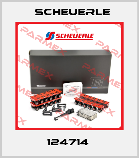 Scheuerle-124714  price