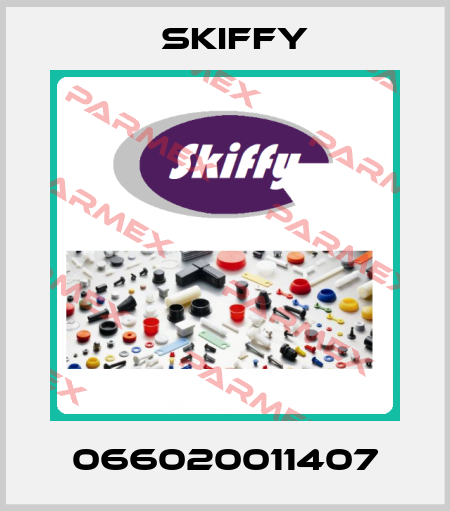 066020011407 Skiffy