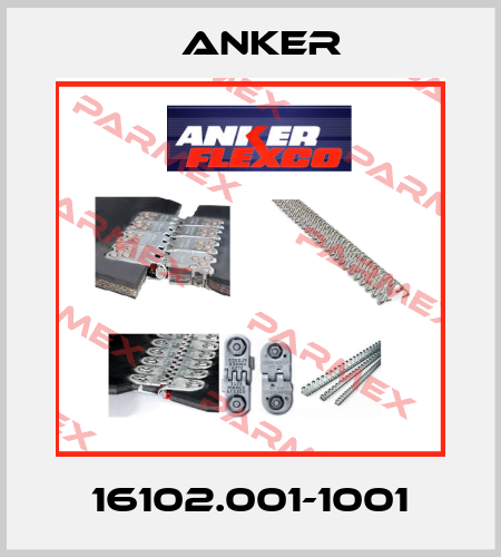 16102.001-1001 Anker
