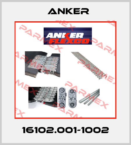 16102.001-1002 Anker