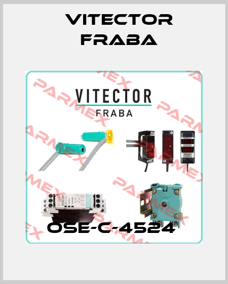 OSE-C-4524  Vitector Fraba