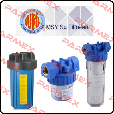 Type 335  2”10" Sufil