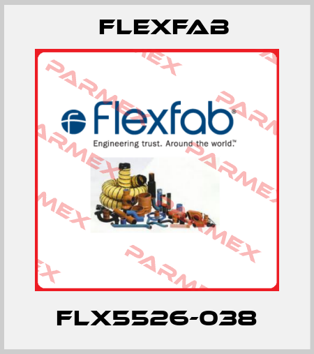 FLX5526-038 Flexfab