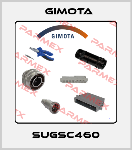 SUGSC460 GIMOTA