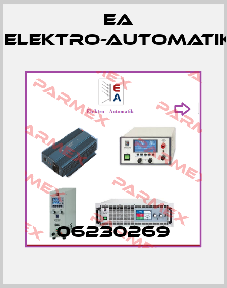 06230269 EA Elektro-Automatik