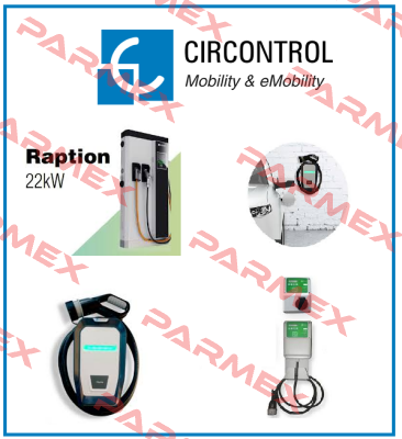 P/N: V27060, Type: eNEXT T-C2 CIRCONTROL