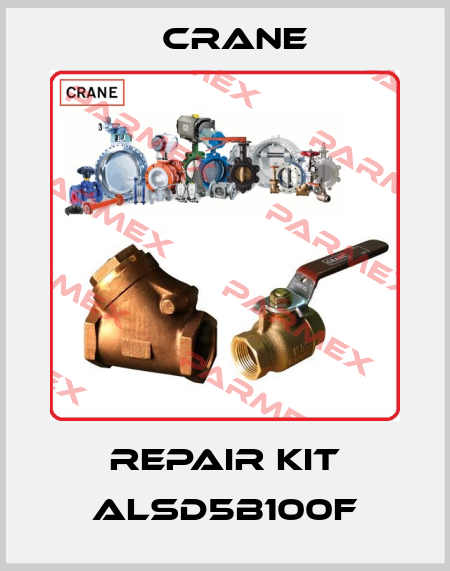 Repair kit ALSD5B100F Crane