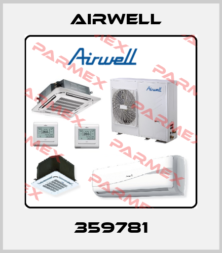 359781 Airwell