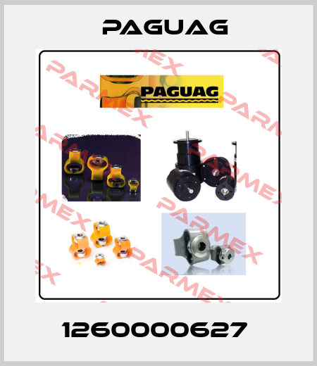 1260000627  Paguag