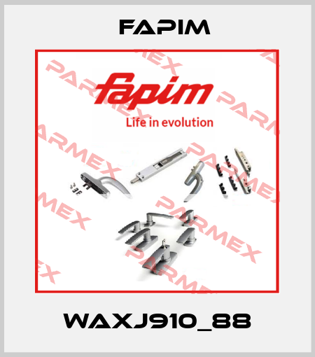 WAXJ910_88 Fapim