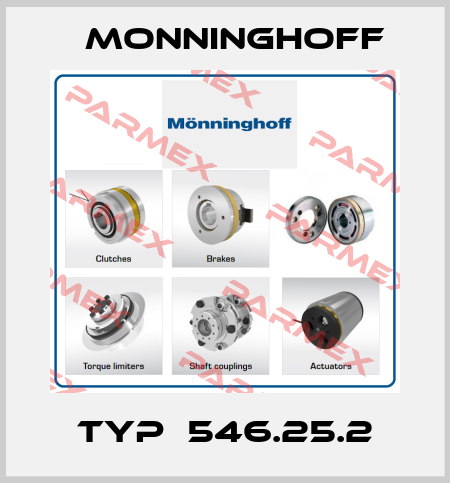 Typ  546.25.2 Monninghoff
