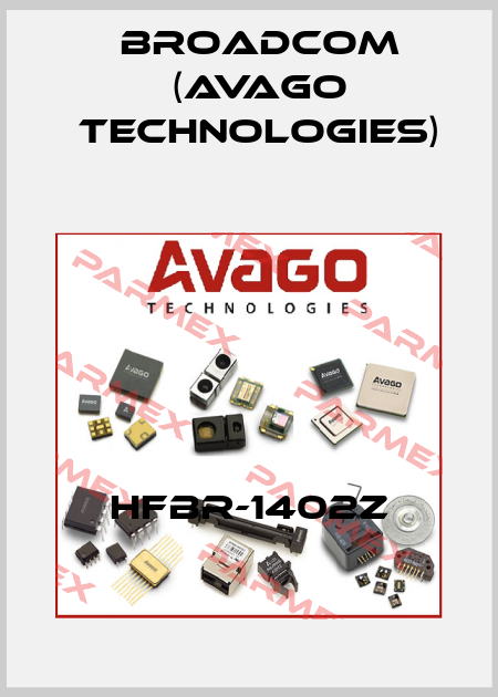 HFBR-1402Z Broadcom (Avago Technologies)