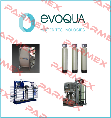 P/N U2 91 95 for V2000 – 3000 PPD  Evoqua Water Technologies