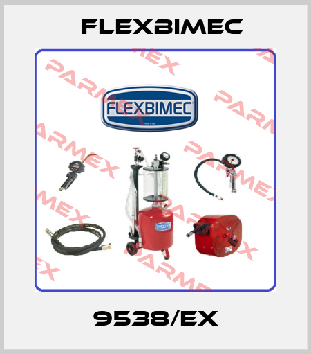 9538/EX Flexbimec