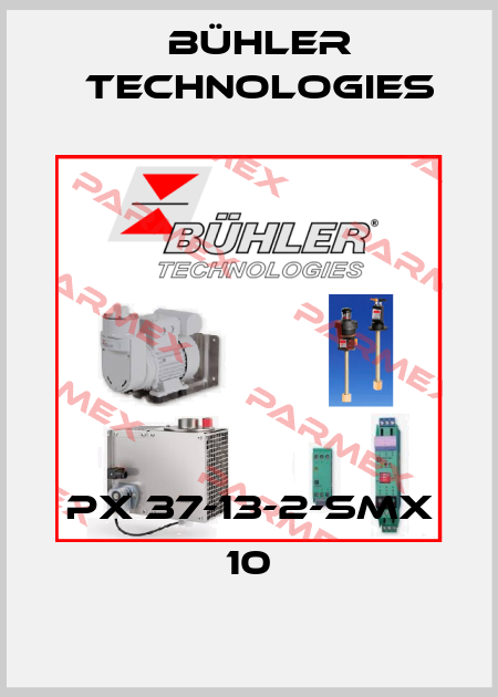 PX 37-13-2-SMX 10 Bühler Technologies