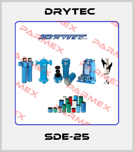 SDE-25 Drytec