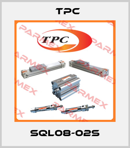 SQL08-02S TPC