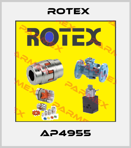 AP4955 Rotex