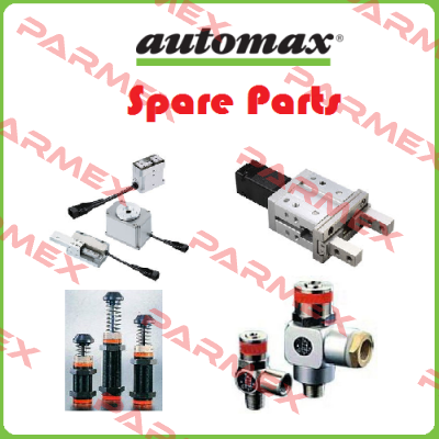 S115-286831 Automax