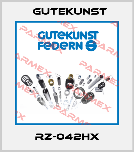 RZ-042HX Gutekunst