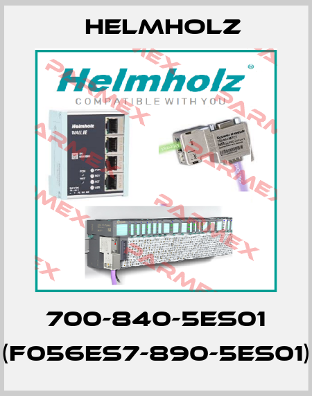 700-840-5ES01 (F056ES7-890-5ES01) Helmholz