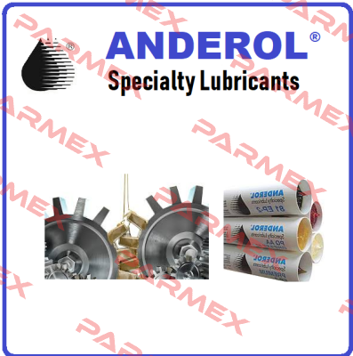 p/n: 0003861767 type: ANDEROL 555 (20L) Anderol