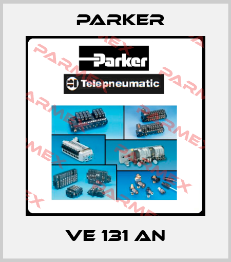 VE 131 AN Parker