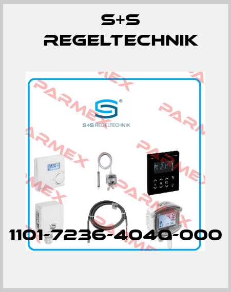 1101-7236-4040-000 S+S REGELTECHNIK