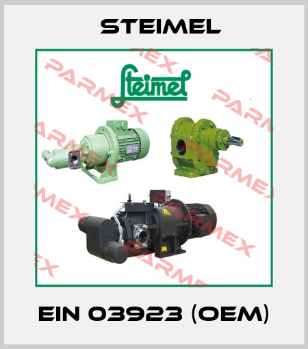 EIN 03923 (OEM) Steimel