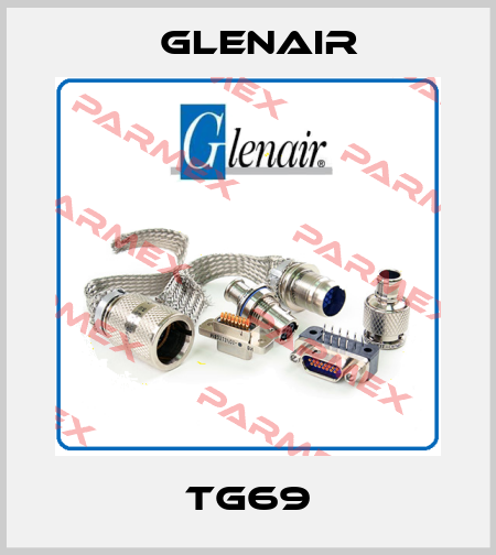 TG69 Glenair