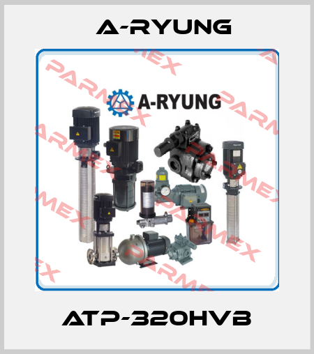 ATP-320HVB A-Ryung