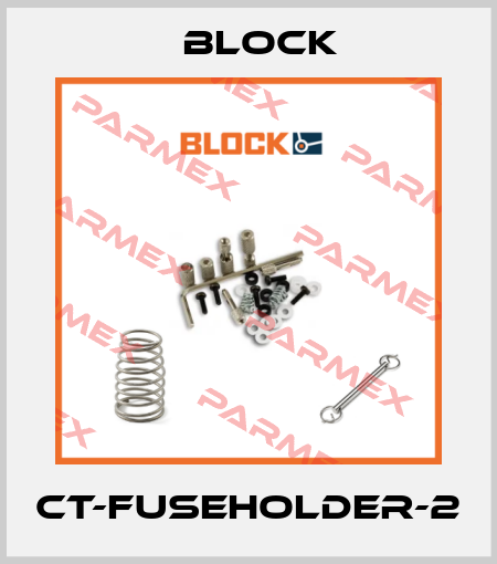 CT-Fuseholder-2 Block