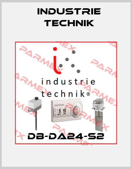 DB-DA24-S2 Industrie Technik