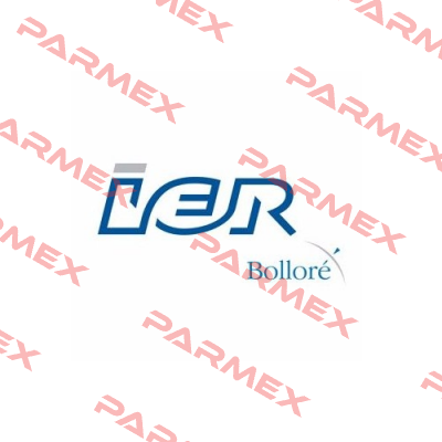 Roll holder for IER 400 Ier