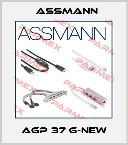 AGP 37 G-NEW Assmann