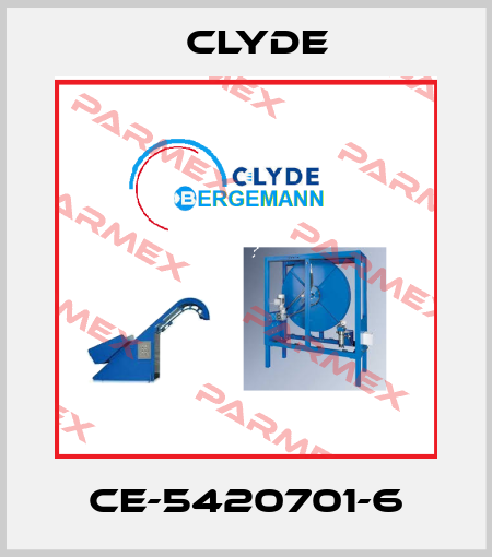 CE-5420701-6 Clyde