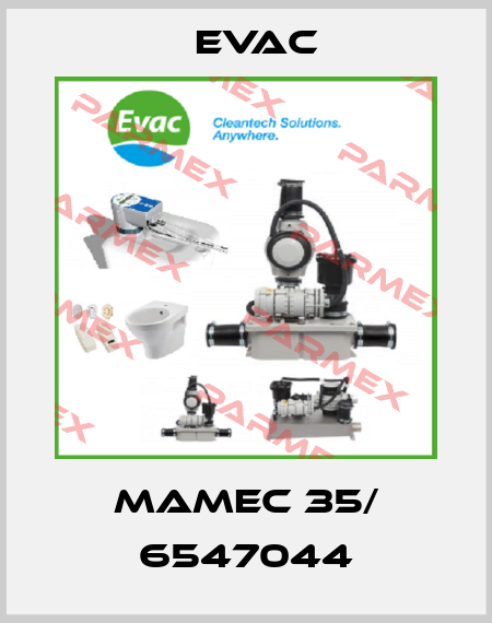 MAMEC 35/ 6547044 Evac