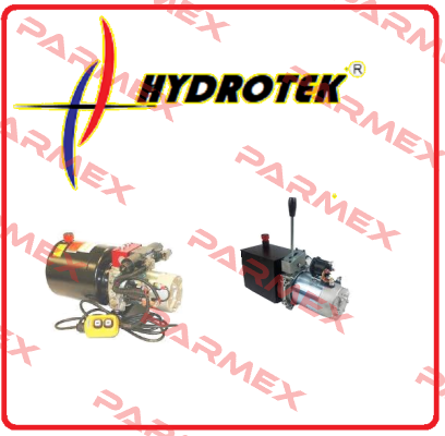 PG563 Hydro-Tek