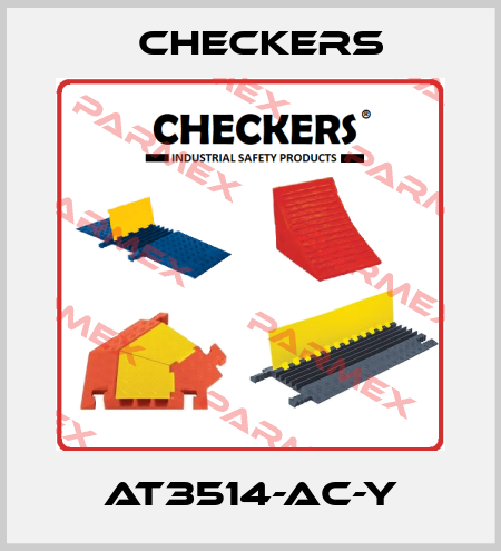 AT3514-AC-Y Checkers
