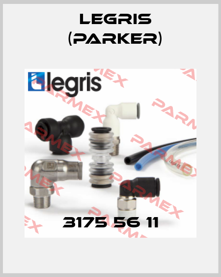 3175 56 11 Legris (Parker)