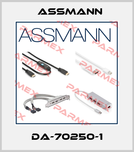 DA-70250-1 Assmann