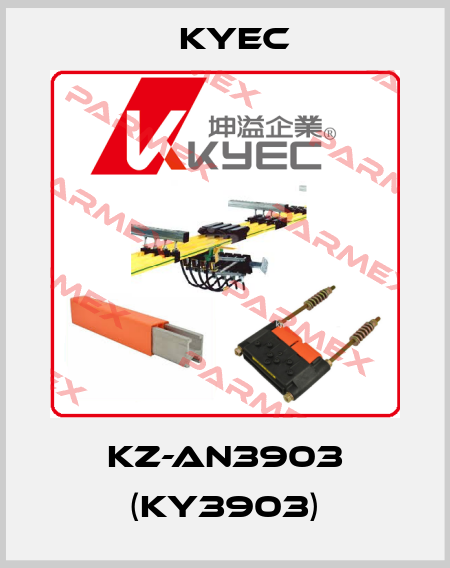 KZ-AN3903 (KY3903) Kyec
