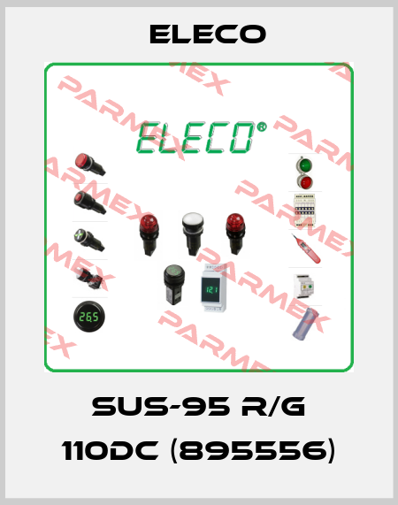 SUS-95 R/G 110DC (895556) Eleco
