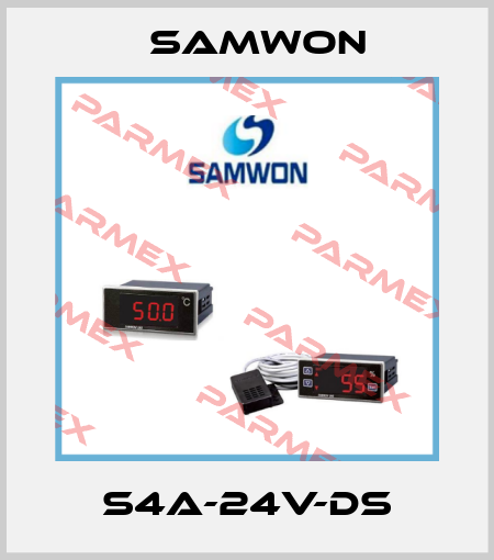S4A-24V-DS Samwon